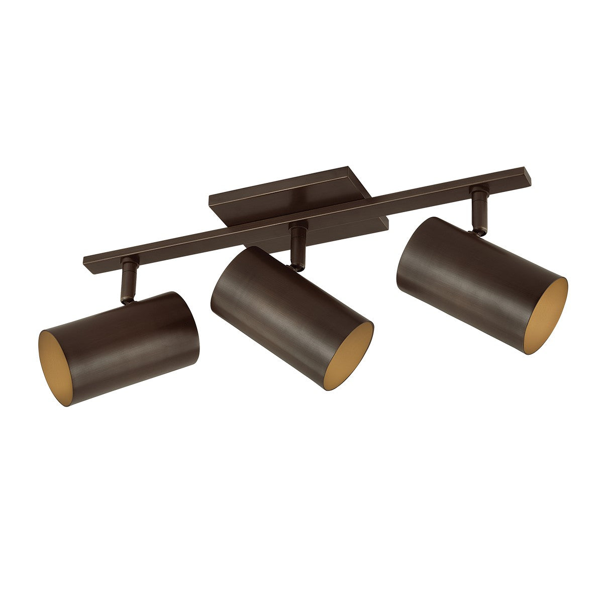 Troy Lighting Canada - B1907-BRZ - Three Light Bath - Rueben - Bronze