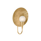 Troy Lighting Canada - B2614-VGL - DEL Murale - Ahmad - Feuille d'or vintage