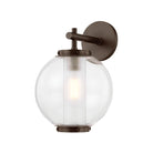 Troy Lighting Canada - B6214-BRZ - Une lampe Murale - Marco - Bronze