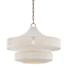 Troy Lighting Canada - F3130-BRZ - Une lampe Suspension - Thurso - Bronze