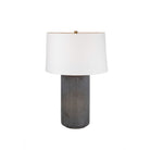 Troy Lighting Canada - PTL4429-PBR - Une lampe Lampe de table - Greyson - Laiton patiné