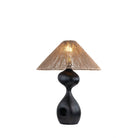 Troy Lighting Canada - PTL5328-BRZ - Une lampe Lampe de table - Rhu - Bronze