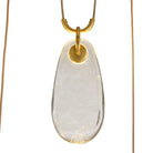 Arteriors - GADLC01 - LED Chandelier - Melt - Antique Brass