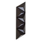 Kalco - 409821BZ - LED extérieure Murale - DELTA - Bronze