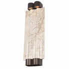 Kalco - 409921BZ - LED extérieure Murale - PILIER - Bronze
