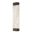 Kalco - 409921BZ - LED extérieure Murale - PILIER - Bronze