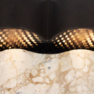 Kalco - 409921BZ - LED extérieure Murale - PILIER - Bronze