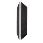 Kalco - 410021DBZ - LED Outdoor Wall Sconce - Ori - Deep Bronze