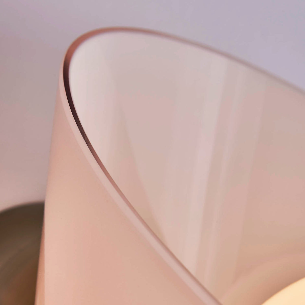 Kalco - 524321WB - Une lampe Murale - COCON - Laiton d'hiver