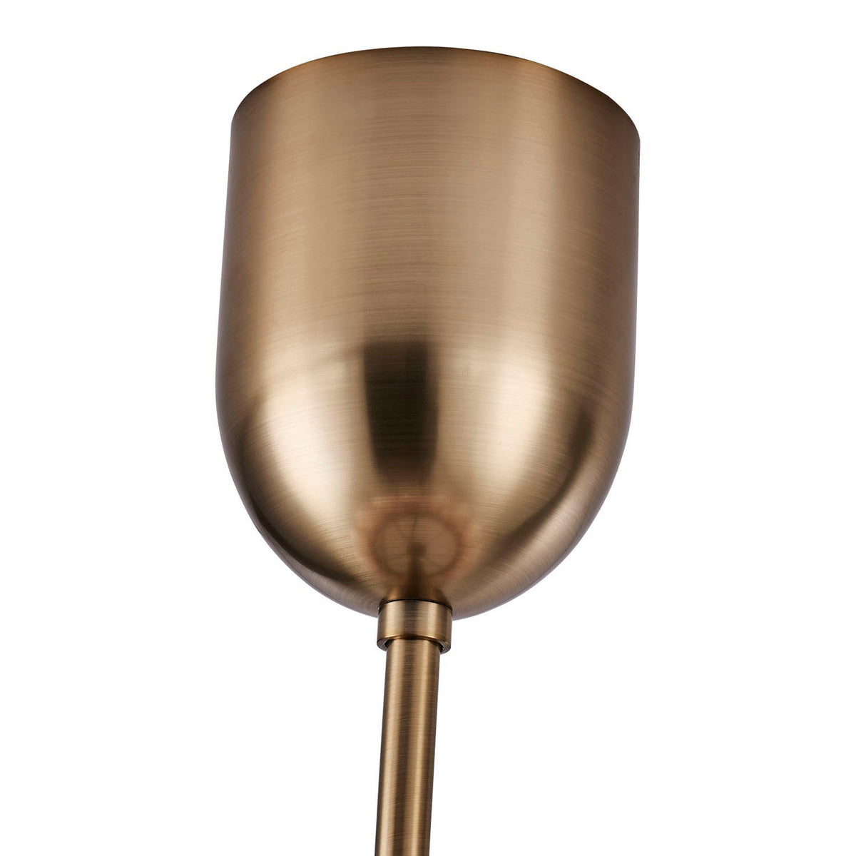 Kalco - 524356WB - 12 Light Chandelier - COCOON - Winter Brass