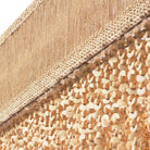 Kalco - 524861JT - Île aux Sept Lumières Suspension - NATURELLE - Jute
