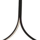 Kuzco Canada - LP17905-BK-UNV-010 - LED Linear Pendant - Thread - Black