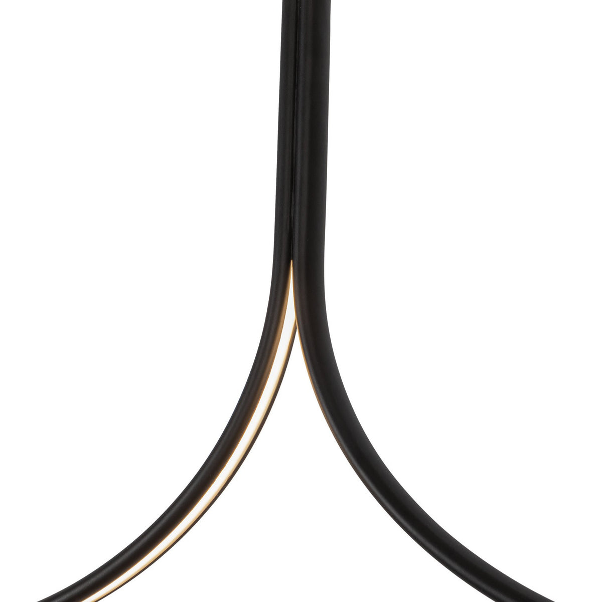 Kuzco Canada - LP17915-BK-UNV-010 - LED Linear Pendant - Thread - Black