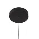 Kuzco Canada - LP17915-BK-UNV-010-RT - LED Linear Pendant - Thread - Black