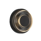 Kuzco Canada - WS97204-BK/CL