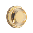 Kuzco Canada - WS97204-MRB/CL