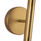 Alora Canada - WV612223BGOP-UNV - LED Wall/Vanity - Arden - Brushed Gold/Opal Glass