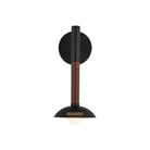 Alora Canada - WV616114MBOP-UNV - LED Wall/Vanity - Arden - Matte Black/Opal Glass