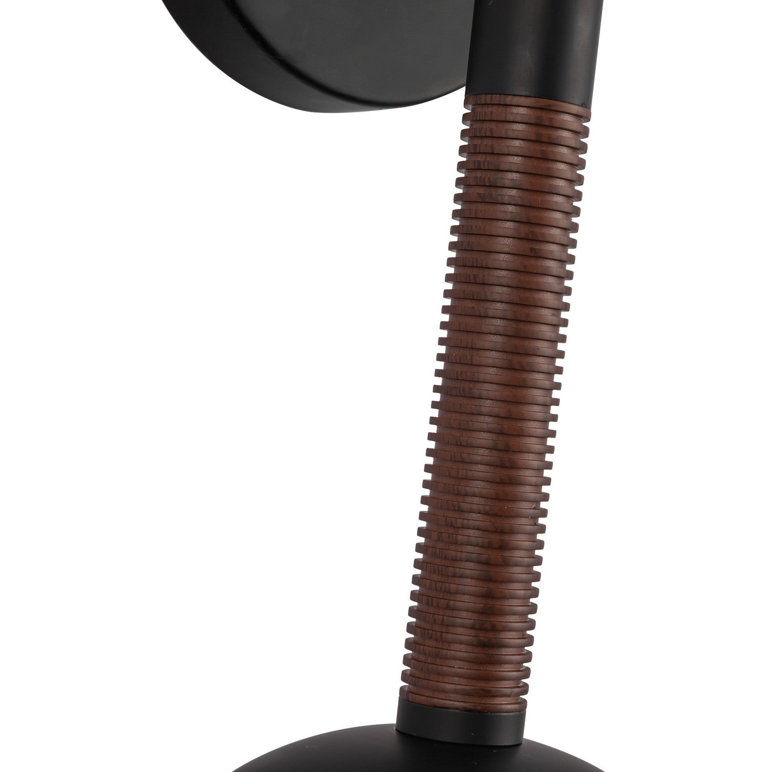 Alora Canada - WV616114MBOP-UNV - LED Wall/Vanity - Arden - Matte Black/Opal Glass