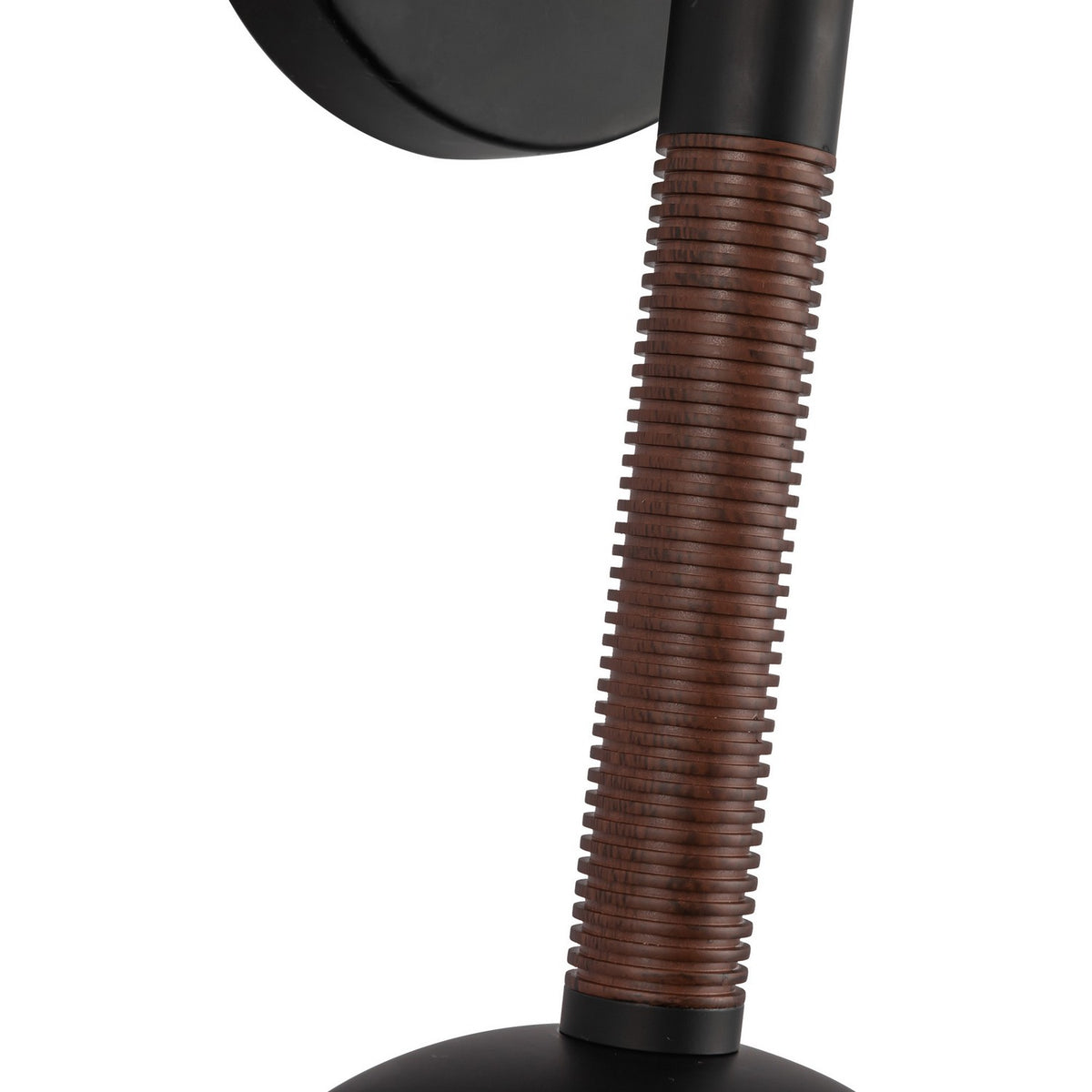 Alora Canada - WV616114MBOP-UNV - LED Wall/Vanity - Arden - Matte Black/Opal Glass