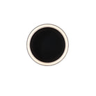 Artcraft Canada - AC6833BK - LED Flush Mount - Ari - Black