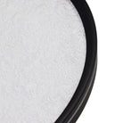 Artcraft Canada - AC6872BK - LED Flush Mount - Luna - Black