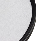Artcraft Canada - AC6873BK - LED Flush Mount - Luna - Black