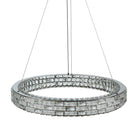 Artcraft Canada - AC6922PN - DEL Suspendu - Élégance - Chrome