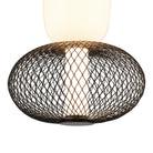 Artcraft Canada - AC7461BK - LED Suspension - As - Noir