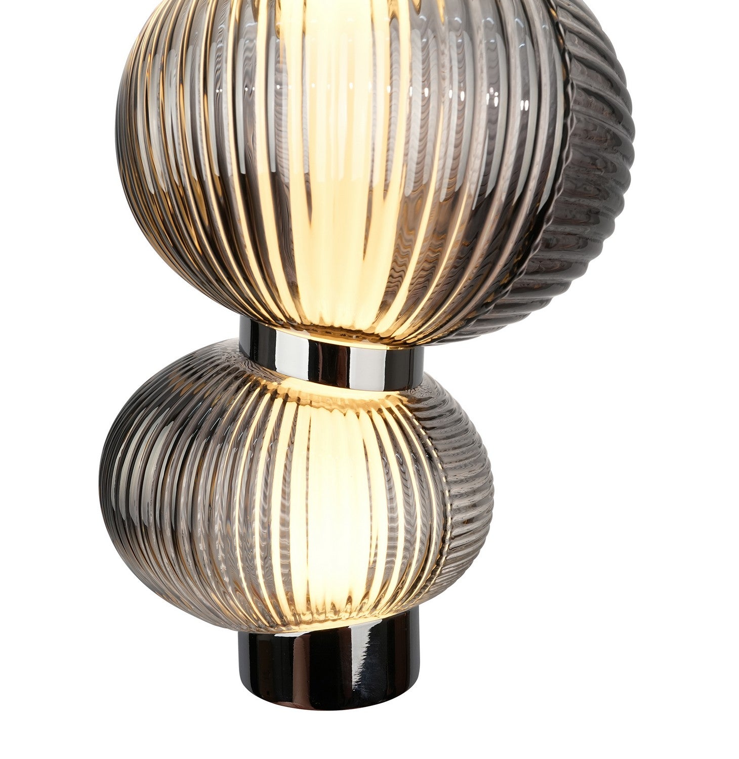 Artcraft Canada - AC7800CH - LED Pendant - Ariel - Chrome