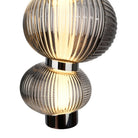Artcraft Canada - AC7800CH - LED Suspension - Ariel - Chrome