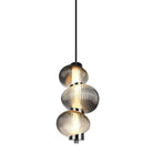 Artcraft Canada - AC7800CH - LED Suspension - Ariel - Chrome