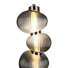 Artcraft Canada - AC7801CH - LED Suspension - Ariel - Chrome