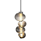 Artcraft Canada - AC7801CH - LED Suspension - Ariel - Chrome