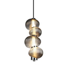 Artcraft Canada - AC7801CH - LED Suspension - Ariel - Chrome