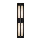 Artcraft Canada - AC11776BZ - DEL Murale - Briana - Bronze