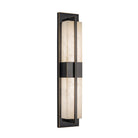 Artcraft Canada - AC11776BZ - DEL Murale - Briana - Bronze