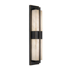 Artcraft Canada - AC11776BZ - DEL Murale - Briana - Bronze