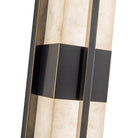 Artcraft Canada - AC11776BZ - DEL Murale - Briana - Bronze