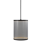 Artcraft Canada - AC11891SL - LED Chandelier - Cora - Silver