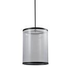 Artcraft Canada - AC11891SL - LED Chandelier - Cora - Silver
