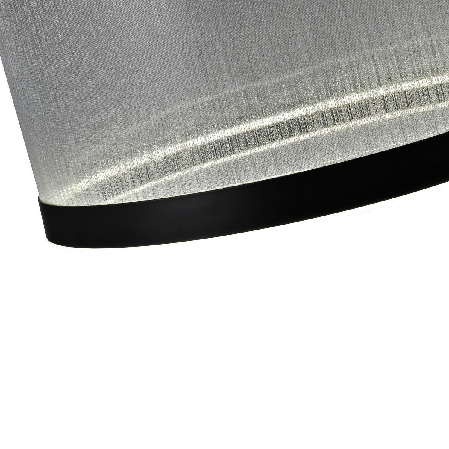 Artcraft Canada - AC11893SL - LED Semi Flush Mount - Cora - Silver