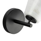 Artcraft Canada - AC12181BK - Une lampe Murale - Brooke - Noir