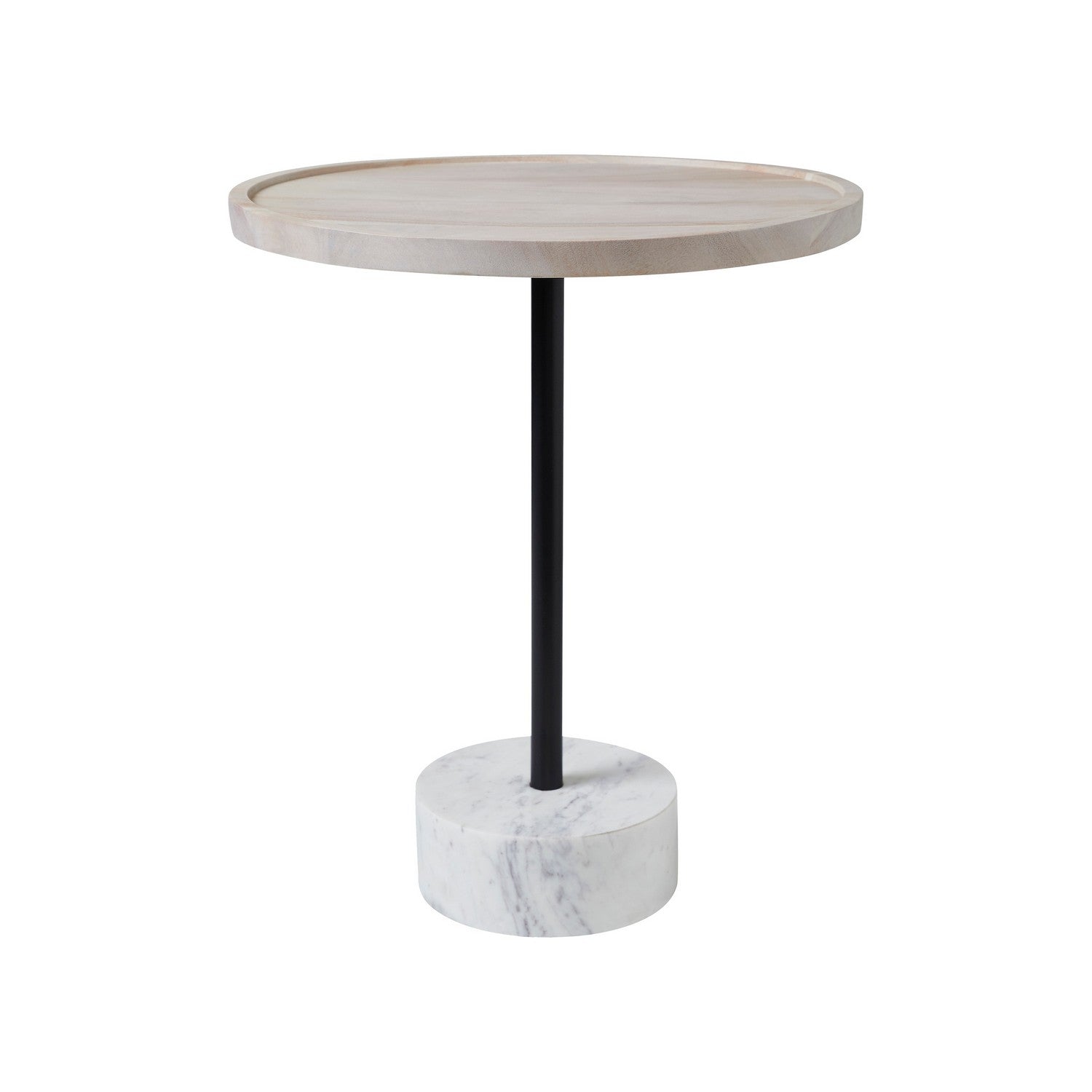 Renwil Canada - TA493 - Side Table - Antares