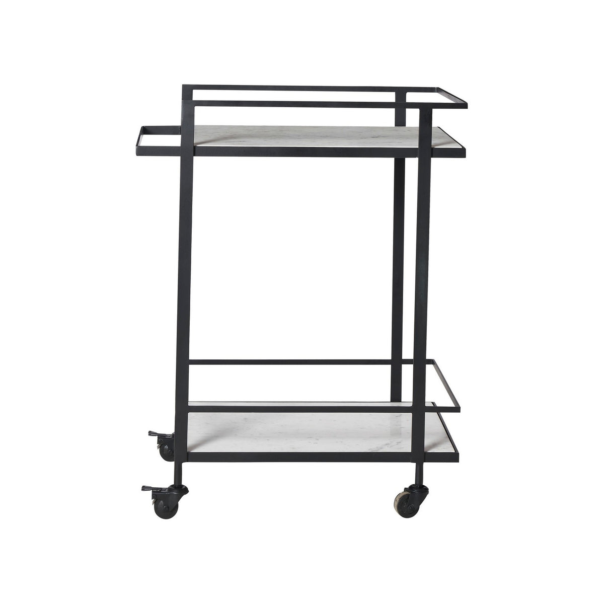 Renwil Canada - TA496 - Bar Cart - Colton