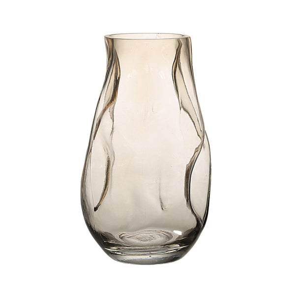Vase fauve