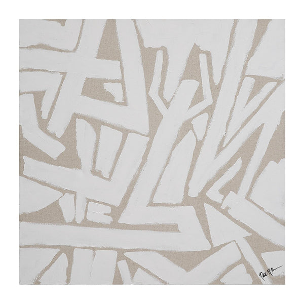 Bolzano Canvas Art