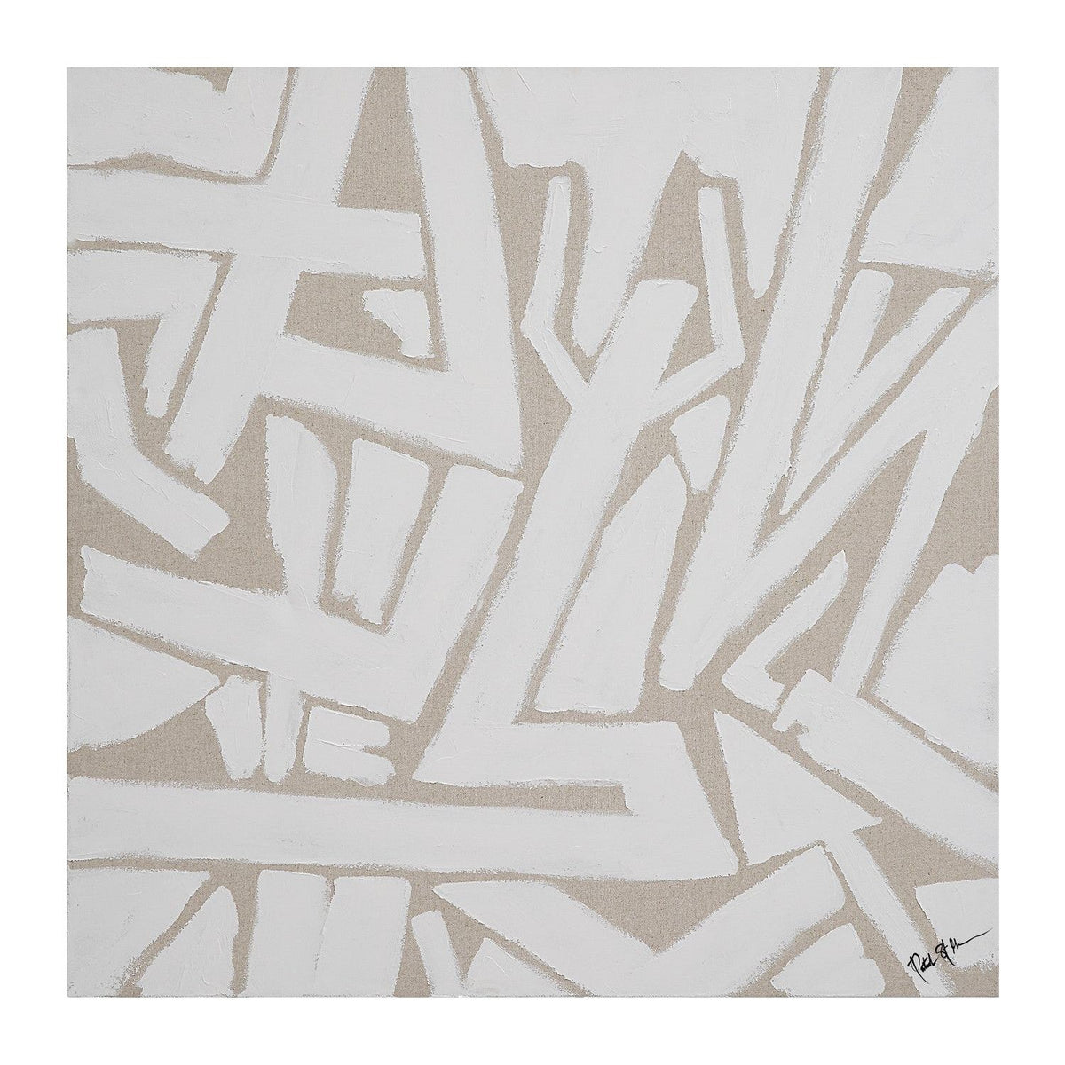 Renwil Canada - OL2150 - Canvas Art - Bolzano