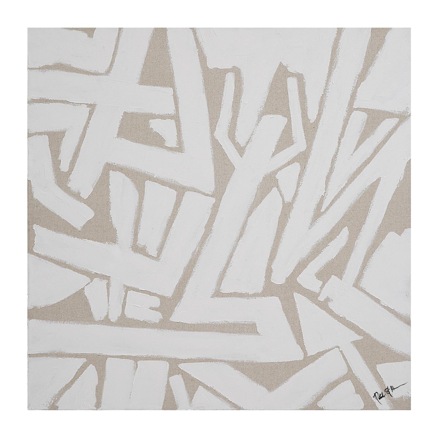 Renwil Canada - OL2150 - Canvas Art - Bolzano