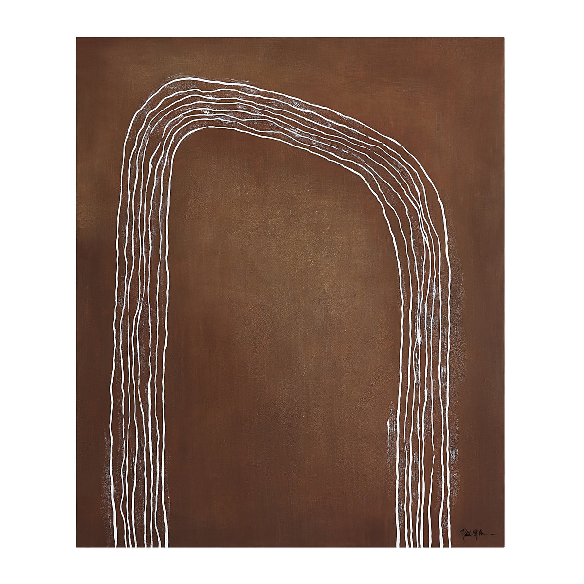 Renwil Canada - OL2151 - Canvas Art - Fallbrook